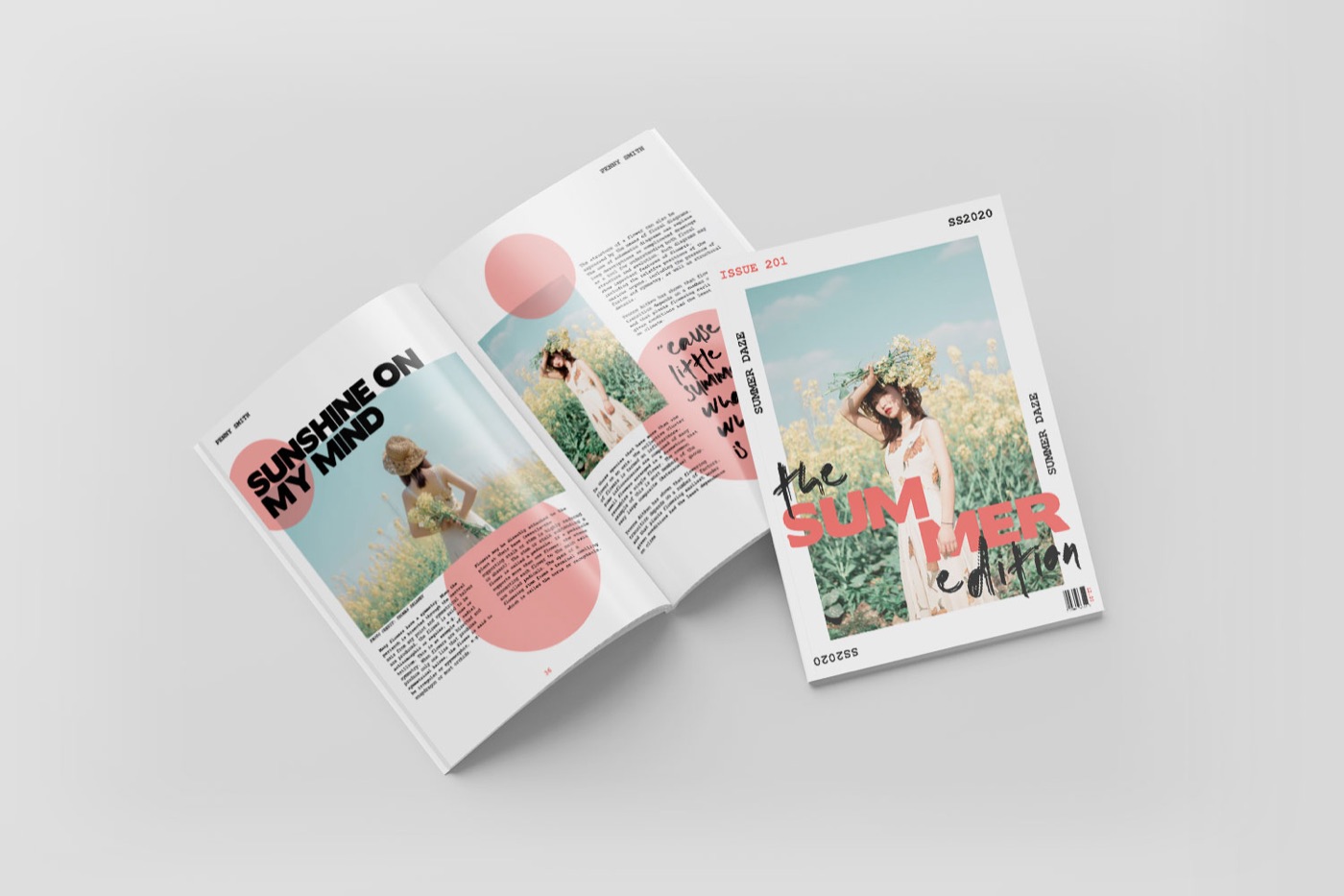 Booklets & Brochures example from LT Print UK