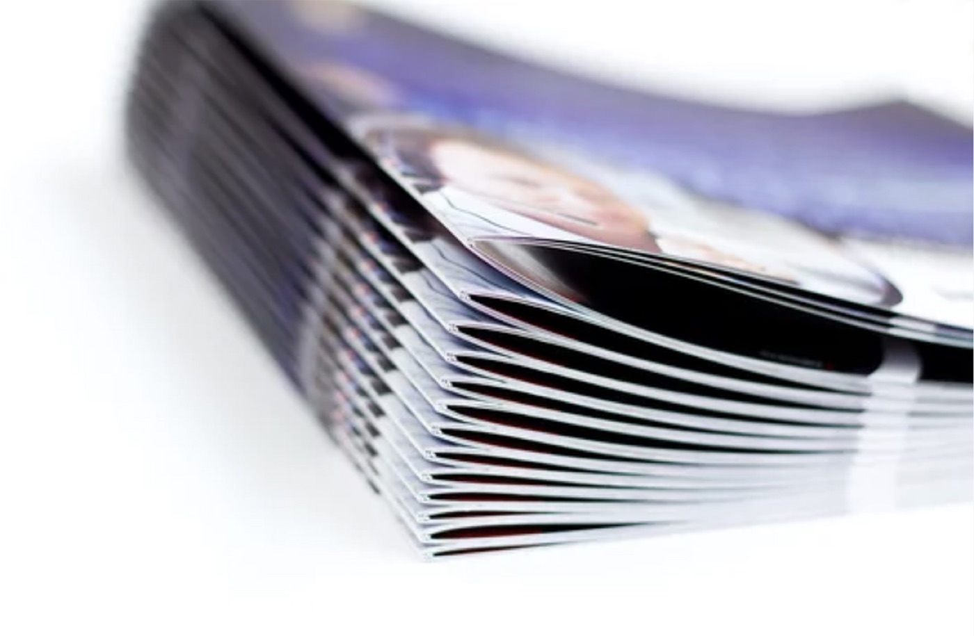 Booklets & Brochures