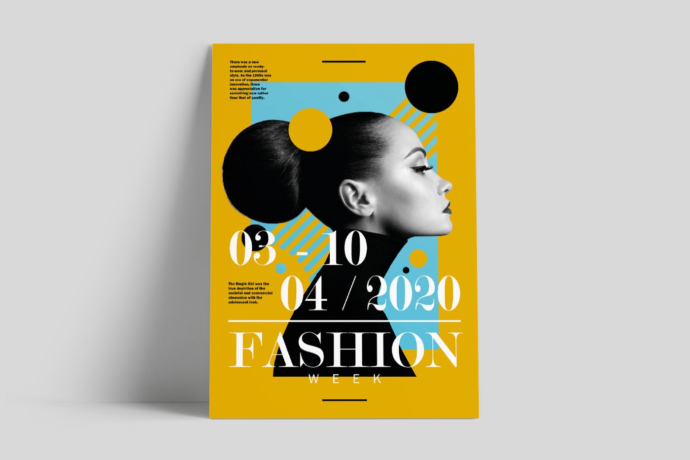 Banners & Posters example from LT Print UK
